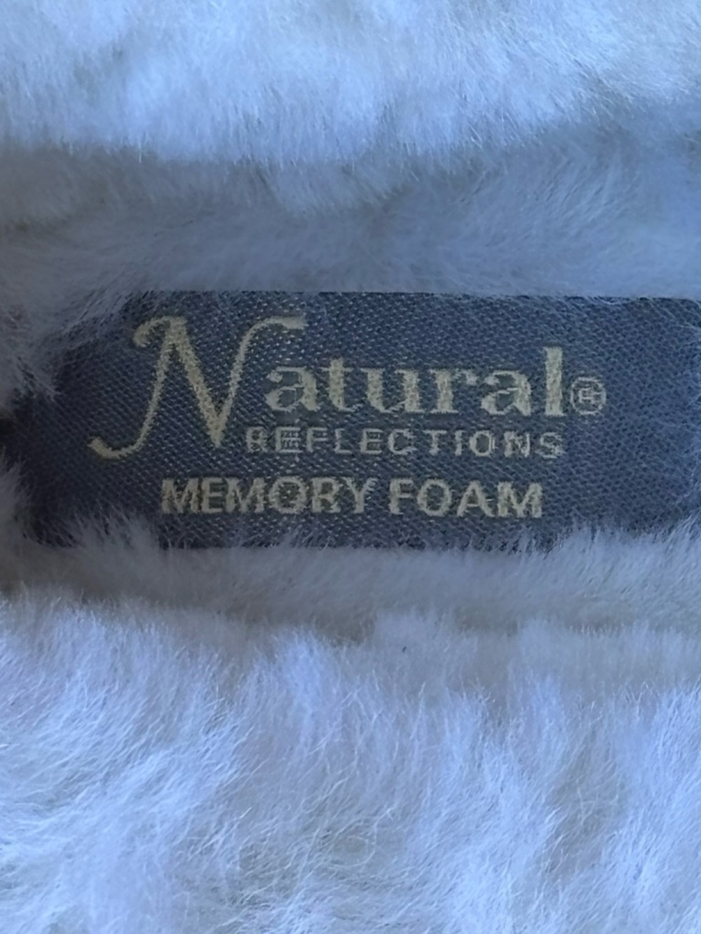 Natural Reflections Iceland II Women's Suede Sheepskin Slippers Sz 9M - Picture 5 of 7